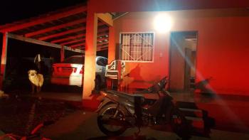 Itapúa: Un mujer falleció por un golpe en la cabeza y no se descarta hecho de feminicidio